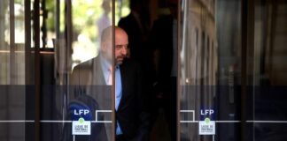 Girondins de Bordeaux: Gérard Lopez, businessman and risk president