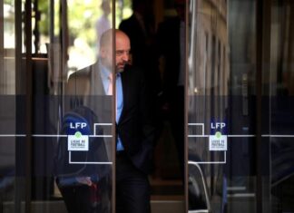 Girondins de Bordeaux: Gérard Lopez, businessman and risk president