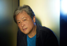 Park Chan-wook, filmmaker: “I like characters who struggle to survive”