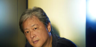 Park Chan-wook, filmmaker: “I like characters who struggle to survive”
