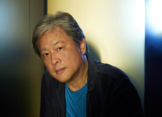 Park Chan-wook, filmmaker: “I like characters who struggle to survive”