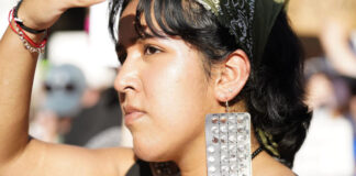 In Mexico, feminists are mobilizing to help American women have abortions