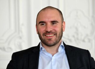 Argentina: Resignation of the Minister of Economy, Martin Guzman, architect of the debt agreement