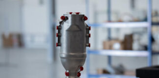 In Reims, a start-up launches into microrockets