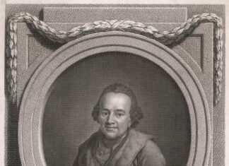 “Moses Mendelssohn”, by Dominique Bourel: philosopher, German, Jew and… happy