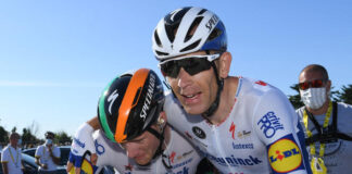 Tour de France 2022: Michael Morkov, the “pilot fish” that all sprinters dream of