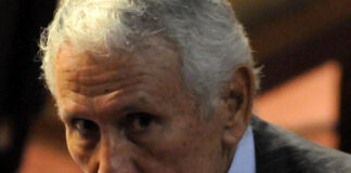 Death of a former torturer of the Argentine dictatorship