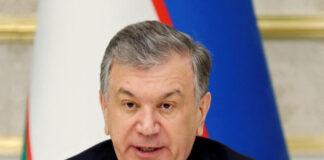 Uzbekistan: President evokes “victims” during protests in the west of the country