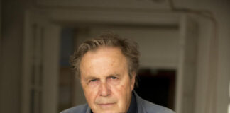 Jean-Christophe Bailly: “Photography nourishes my need to embrace reality, or to touch it”