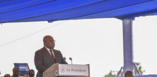 In the DRC, President Félix Tshisekedi denounces “yet another aggression on the part of Rwanda”