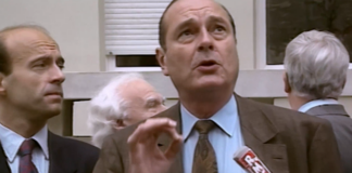 “Small sentences, big consequences”, on LCP: the butterfly effect of the “good word” in politics