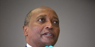 The African Cup of Nations rescheduled in January 2024