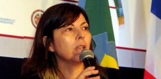 In Argentina, Silvina Batakis replaces the architect of the agreement on the debt to the economy