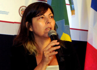 In Argentina, Silvina Batakis replaces the architect of the agreement on the debt to the economy