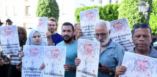 Drama of Melilla: the Spanish Prime Minister sends the ball back to Morocco