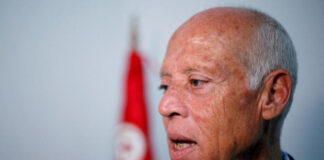 In Tunisia, President Kaïs Saïed publishes his draft Constitution