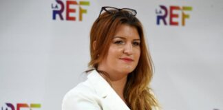Reshuffle: Marlène Schiappa is appointed Secretary of State for the Social and Solidarity Economy and Associative Life