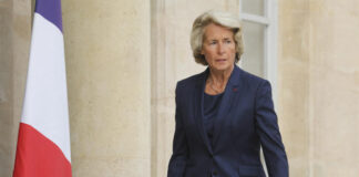 Reshuffle: Caroline Cayeux, LR mayor of Beauvais, enters the government as Minister Delegate for Local Authorities