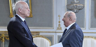 In Tunisia, Kaïs Saïed’s draft new Constitution raises an outcry