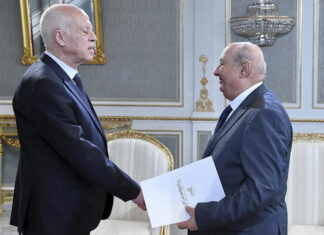 In Tunisia, Kaïs Saïed’s draft new Constitution raises an outcry