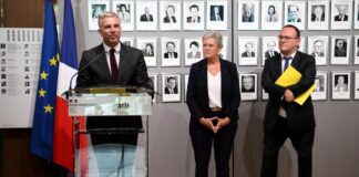 Reshuffle: Jean-Christophe Combe, director of the Red Cross, replaces Damien Abad as Minister of Solidarity