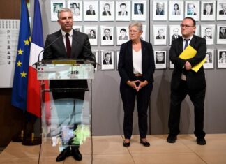 Reshuffle: Jean-Christophe Combe, director of the Red Cross, replaces Damien Abad as Minister of Solidarity