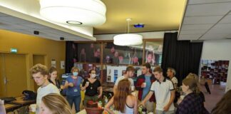 Lack of resources, the “resources” of French universities to welcome students from Ukraine