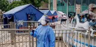 Covid-19: China places 1.7 million people in lockdown