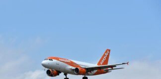 Resignation of Easyjet’s chief operating officer, after numerous flight cancellations