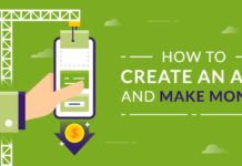 How To Build An App: Step-By-Step Guide For Novices