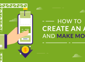 How To Build An App: Step-By-Step Guide For Novices