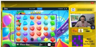 Twitch bans multiple gambling sites