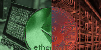 ‘The Merge’: What Ethereum’s transition from proof-of-work to proof-of-stake means for cryptocurrencies