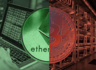 ‘The Merge’: What Ethereum’s transition from proof-of-work to proof-of-stake means for cryptocurrencies