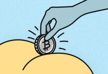 “r/Buttcoin”, the sarcastic Reddit channel that federates antibitcoins