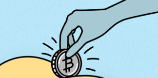 “r/Buttcoin”, the sarcastic Reddit channel that federates antibitcoins