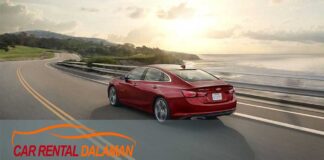 Car Rental Services in Dalaman