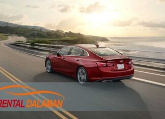 Car Rental Services in Dalaman