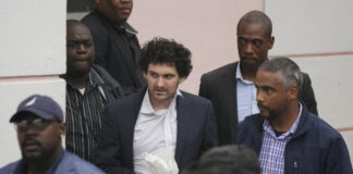 Former FTX boss Sam Bankman-Fried extradited to US