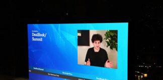 Ex-FTX Boss Says ‘Sorry’ About Cryptocurrency Exchange’s Bankruptcy