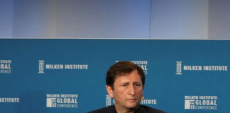 Cryptocurrency: Ex-Celsius Boss Sued in US