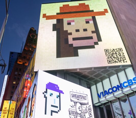 NFTs: The Future of Digital Collectibles