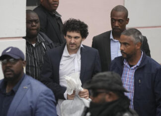 Sam Bankman-Fried: The FTX Journey, Extradition to the US, and the Future of Crypto Leadership