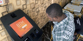 In Africa, the cryptocurrency sector in search of regulation