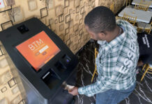 In Africa, the cryptocurrency sector in search of regulation