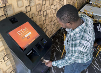 In Africa, the cryptocurrency sector in search of regulation