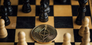 With the “Shanghai” update, Ethereum completes its transformation to “proof-of-stake”