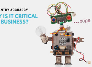 The Importance of Accurate E-commerce Data Entry for Business Success