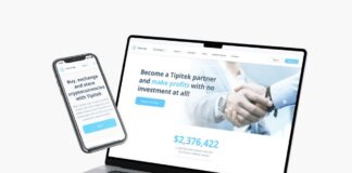 Tipitek is expanding the capabilities for its clients