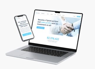 Tipitek is expanding the capabilities for its clients